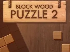 Block Wood Puzzle 2