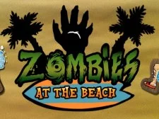 Zombies at the Beach